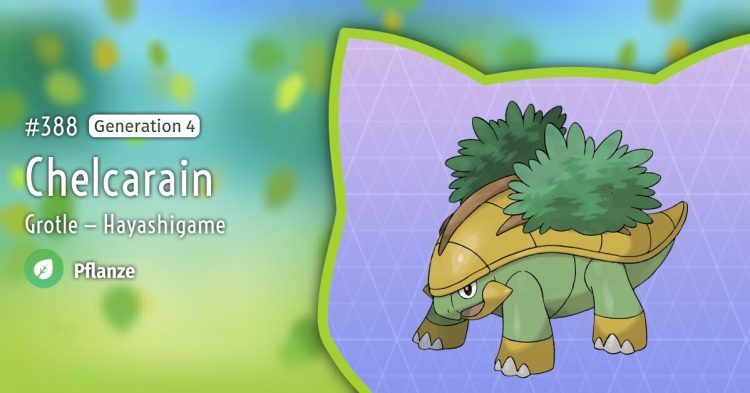 PoGO – Pokémon Go Chelcarain - Counter Guide to the Raid Boss