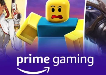 Prime Gaming Amazon gives away these games and content in May