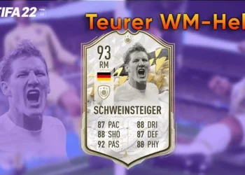 Prime Moments Bastian Schweinsteiger - For whom SBC is worthwhile