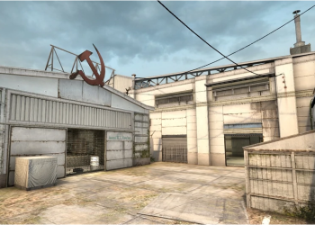 Maps Counter Strike - cache