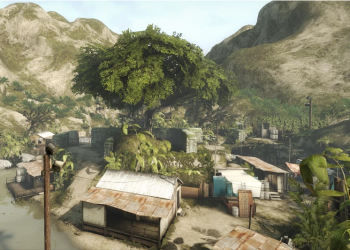 Maps Counter Strike - rush
