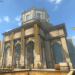 Maps Counter Strike - Museum