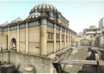 Maps Counter Strike - dust