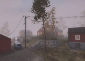 Maps Counter Strike - insertion