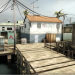 Maps Counter Strike - seaside