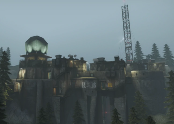 Maps Counter Strike - Damn