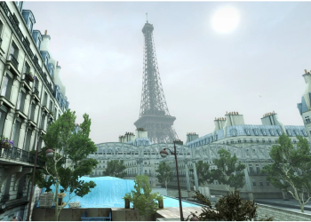 Maps Counter Strike - marquis