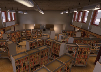 Maps Counter Strike - Library