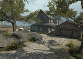 Maps Counter Strike - Safehouse