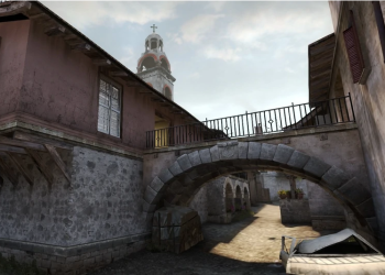Maps Counter Strike - inferno