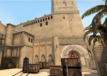 Maps Counter Strike - miracle