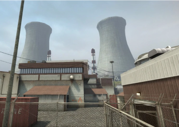 Maps Counter Strike - nuke