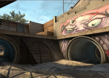 Maps Counter Strike – Overpass