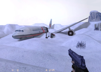 Maps Counter Strike - Survivor