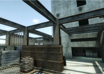 Maps Counter Strike - vertigo