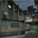 Maps Counter Strike - back alley