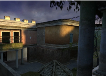 Maps Counter Strike - Italy