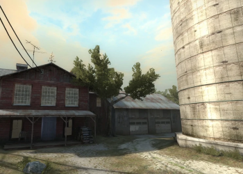 Maps Counter Strike - militia