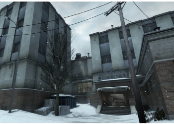 Maps Counter Strike - Office