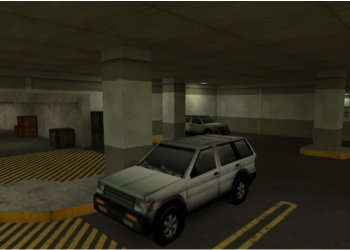 Maps Counter Strike - Siege