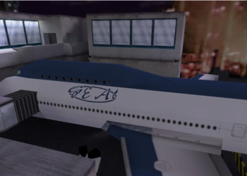 Maps Counter Strike - 747