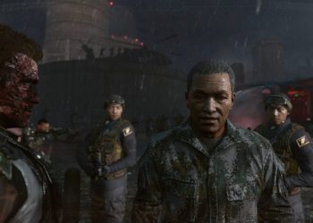 Armies Call of Duty – SDC