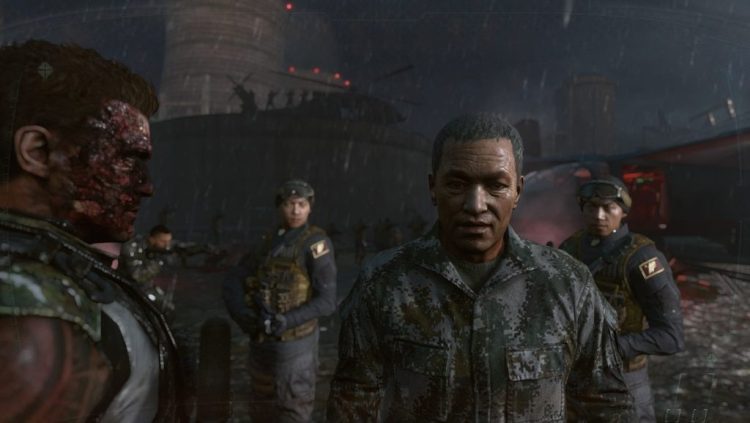 Armies Call of Duty – SDC