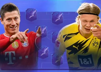 TOTS Bundesliga is coming - Here's how you can vote - #eSportsNews #eSports #FIFA