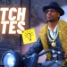 Update 1.56 changes loadout drops and brings Snoop Dogg