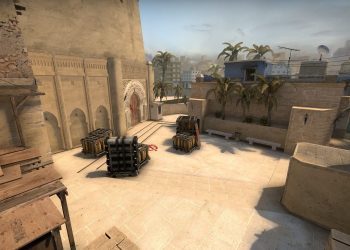 Maps Cter Strike - Corruptionoun