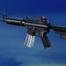 Weapons-Counter-Strike-M4A1