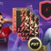 With Berlin derby to 80k pack value