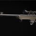 Weapons Call of Duty-L96A1