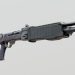 Weapons Call of Duty-SPAS-12