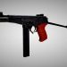 Weapons Call of Duty-Kiparis