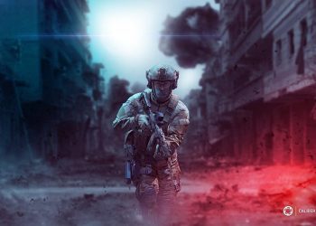 Faction Call of Duty - FSB