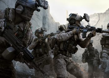 Faction Call of Duty - Russian Forces