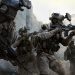 Faction Call of Duty - Russian Forces