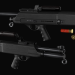 Weapons Call of Duty-HS-10