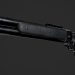 Weapons Call of Duty-Model 1887
