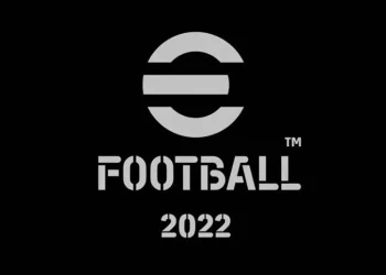 eFootball 2022 - New version released