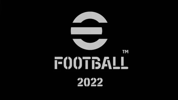eFootball 2022 - New version released