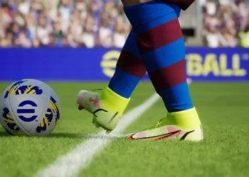 eFootball season 1 starts today including new game mode Dreamteam and added new licenses and features Play Experience