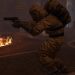 Faction Call of Duty - CDC