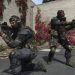 Faction Call of Duty - FBI