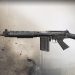 Weapons Call of Duty-FAL