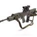 Weapons Call of Duty-Enfield