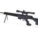 Weapons Call of Duty-PSG1