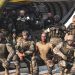 Armies Call of Duty - Task Force 141