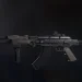 Weapons Call of Duty-RPK